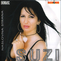 Suzi - Naslovna Strana (Serbian Music)