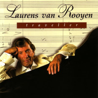 Laurens Van Rooyen - Traveller