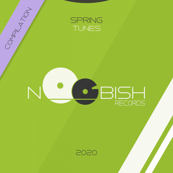 Noobish Records - Spring 2020 Compilation