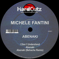 Michele Fantini - Abenaki