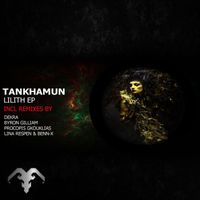 TANKHAMUN - Lilith