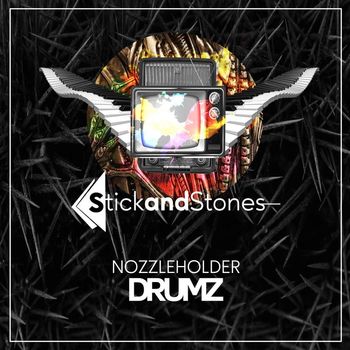 Nozzleholder - Drumz