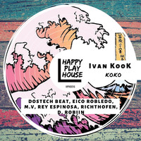 Ivan Kook - KoKo (Explicit)