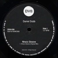 Daniel Dubb - Nina's Groove
