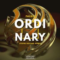 Falko - Ordinary (Stefre Roland Remix)
