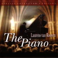 Laurens Van Rooyen - The Piano