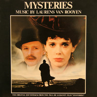 Laurens Van Rooyen - Mysteries (Original Soundtrack)