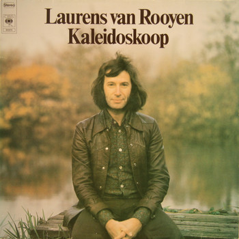 Laurens Van Rooyen - Kaleidoskoop