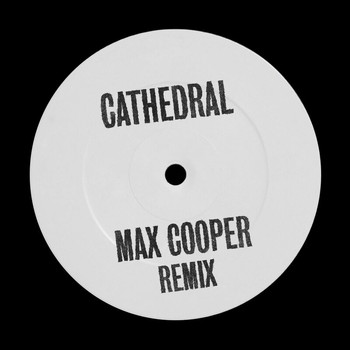 MJ Cole - Cathedral (Max Cooper Remix)