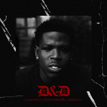 Casanova - D&D