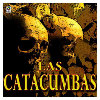 Various Artists - Las Catacumbas