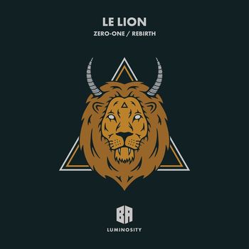 Le Lion - Zero-One / Rebirth