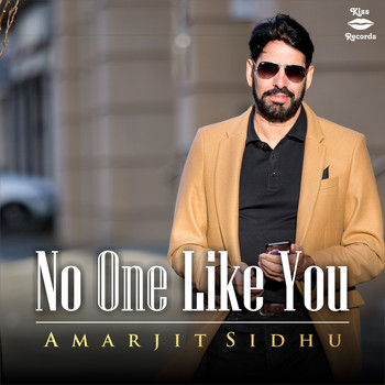 Amarjit Sidhu - No One Like You