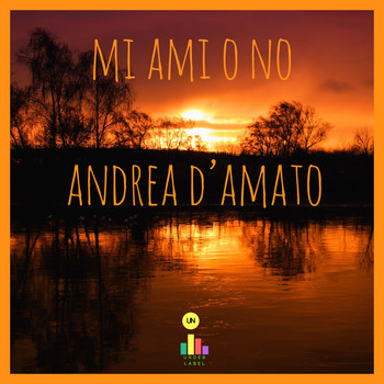 Andrea D'Amato - Mi ami o no