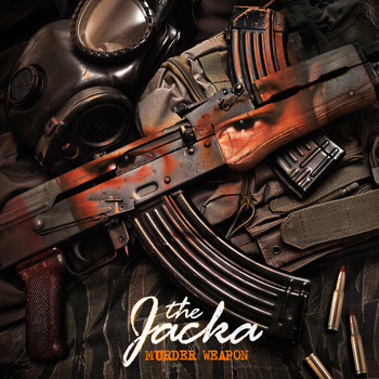 The Jacka - Murder Weapon (Explicit)