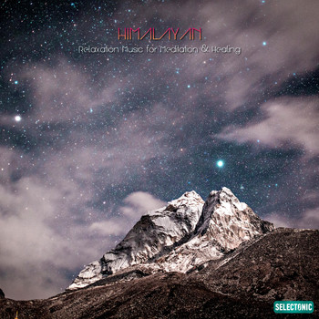 Various Artists - Himalyan Relaxation Music for Meditation & Healing