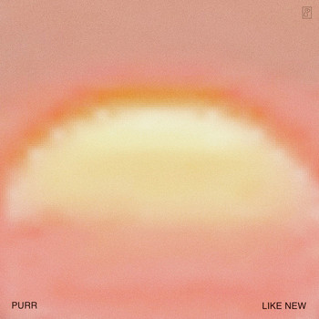 Purr - Like New