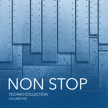 Various Artists - Non Stop Techno Collection, Vol. 5