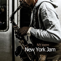 NY 10011 - New York Jam