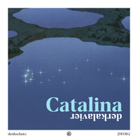 derkalavier - Catalina (First Chapter)