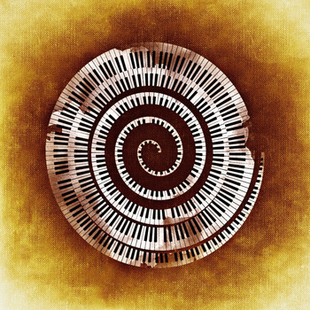 Piano Pianissimo, Relaxing Piano Club, Baby Sleep - ”Piano Compilation - Beautifully Therapeutic Piano Pieces for Inspiration and Relaxation”