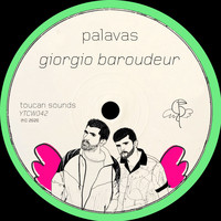 Palavas - Giorgio Baroudeur