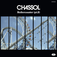 Chassol - Rollercoaster, Pt. 2