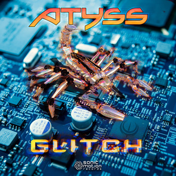 Atyss - Glitch