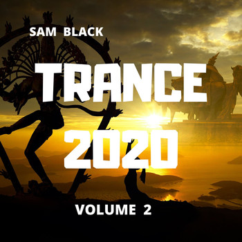 Sam Black - Trance 2020, Vol. 2