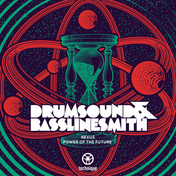 Drumsound & Bassline Smith - Nexus / Power of the Future