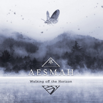 Aesmah - Walking off the Horizon