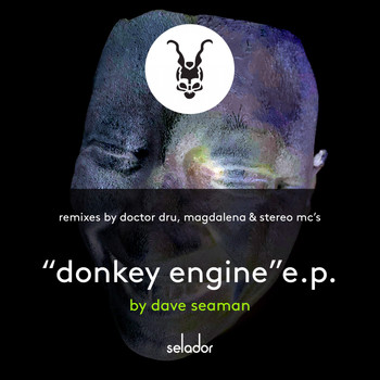 Dave Seaman - Donkey Engine