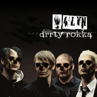 4LYN - Drrty Rokka (Explicit)