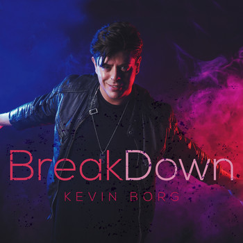 Kevin Borg - Breakdown