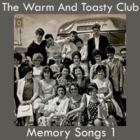 Marina Florance - The Warm and Toasty Club Memory Songs 1