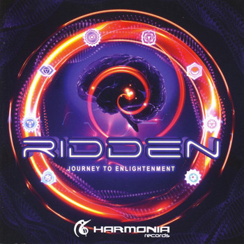 Ridden - Journey to Enlightenment (Explicit)