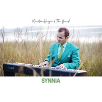 Maxter Warjri and The Band / - Synnia