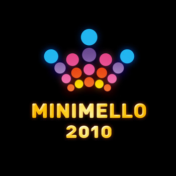 Various Artists - Minimello 2010