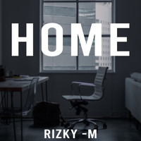 Rizky -M / - Home