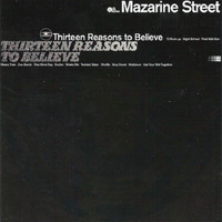 Mazarine Street - Thirteen Reasons to Believe