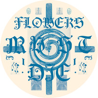 Flowers Must Die - Montana / Nusrat EP