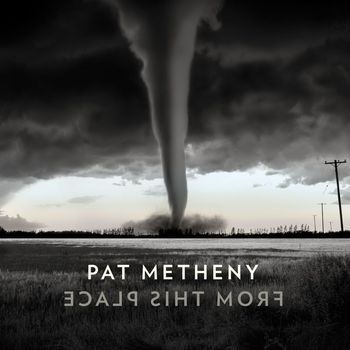 Pat Metheny - Same River