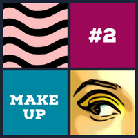 Make Up - Make Up, Vol. 2