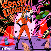 COM3T / - Crash Landing