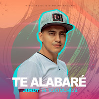 Jordy - Te Alabaré