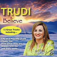 Trudi Lalor / - Believe