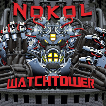 Nokol - Watchtower