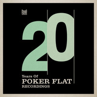 Steve Bug - Loverboy - 20 Years of Poker Flat Remixes