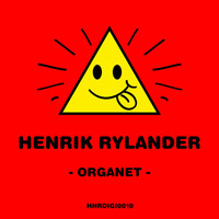 Henrik Rylander - Organ1