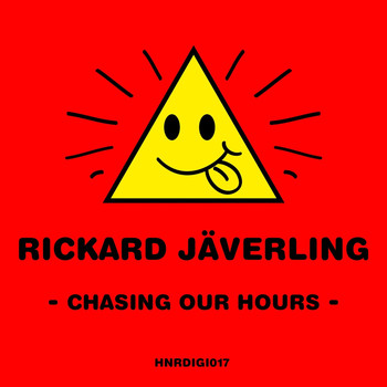Rickard Jäverling - Chasing Our Hours